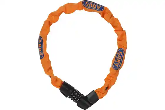 XXL Sale % - Abus Tresor 1385/75 Kettenschloss