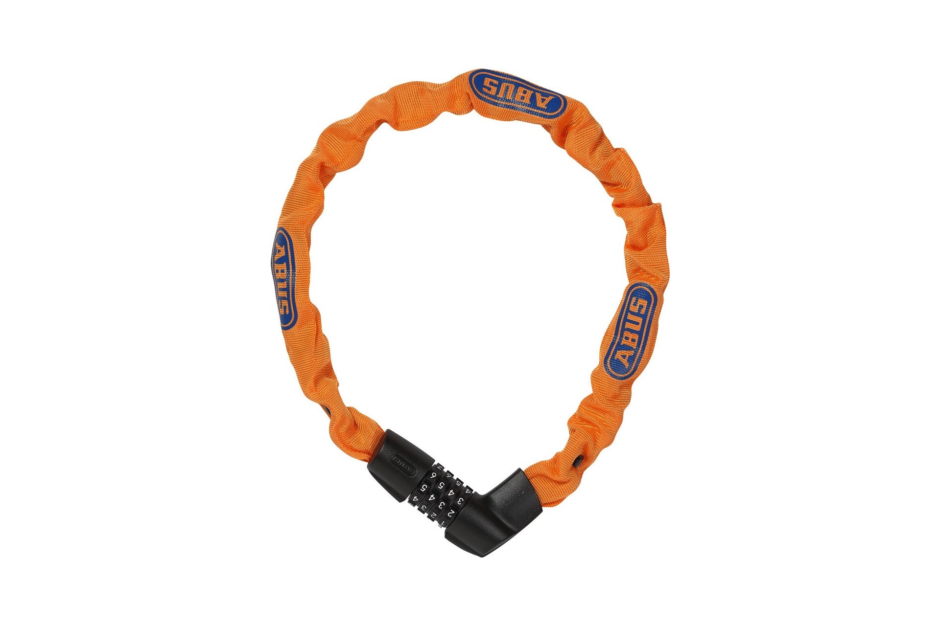 Abus Tresor 1385/75 Kettenschloss