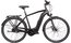 Hercules Intero I-R5 - 630 Wh - 28 Zoll - Diamant - Aktion