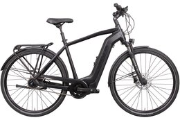 Hardtail Sale - Hercules Intero I-R5 - 630 Wh - 28 Zoll - Diamant