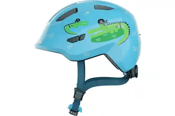 Kinder Fahrradhelme - Abus Smiley 3.0