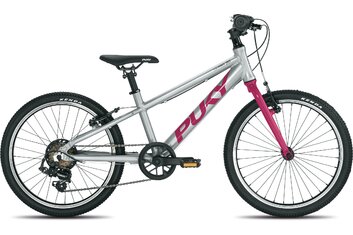 Puky - Puky LS-Pro 20-7 Alu - 2022 - 20 Zoll - Diamant