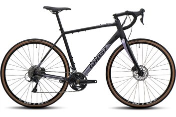 Ghost - Ghost Road Rage AL - 2022 - 28 Zoll - Diamant