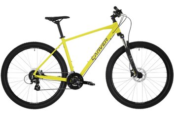 Hardtail - Carver Strict 110 - 2022 - 27,5 Zoll - Diamant