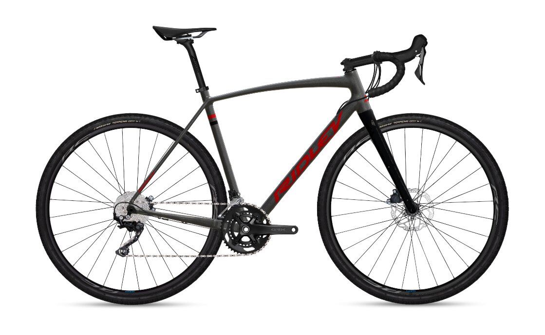 Ridley Kanzo A - 28 Zoll - Diamant - 2023