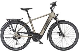 KTM Macina Tour P510 - 500 Wh - 28 Zoll - Diamant - 2023