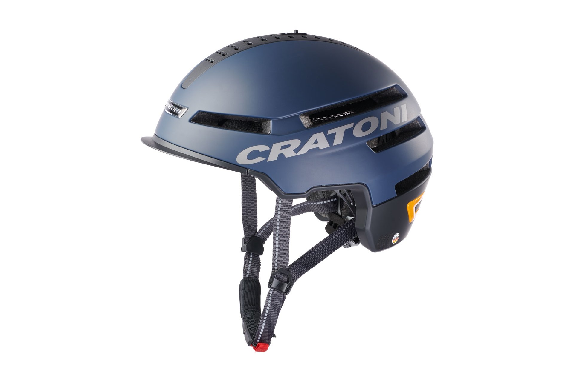 Cratoni Smartride 1.2