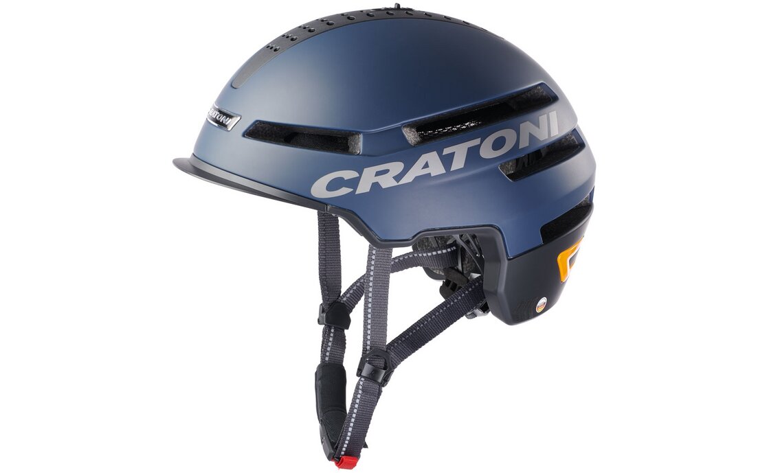 Cratoni Smartride 1.2