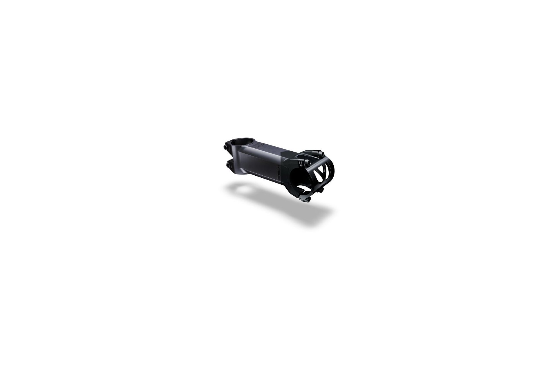 PRO Vibe Superlight Road Vorbau 1 1/8" / 31,8 mm / 6°