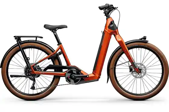 E-Bike Trekking - Centurion Easy R700i - 625 Wh - 26 Zoll - Tiefeinsteiger - 2026