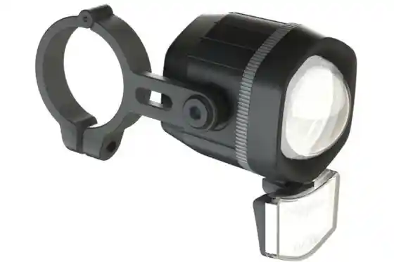 Beleuchtung Sale - Büchel Optical 150 FL E-Bike Scheinwerfer StVZO