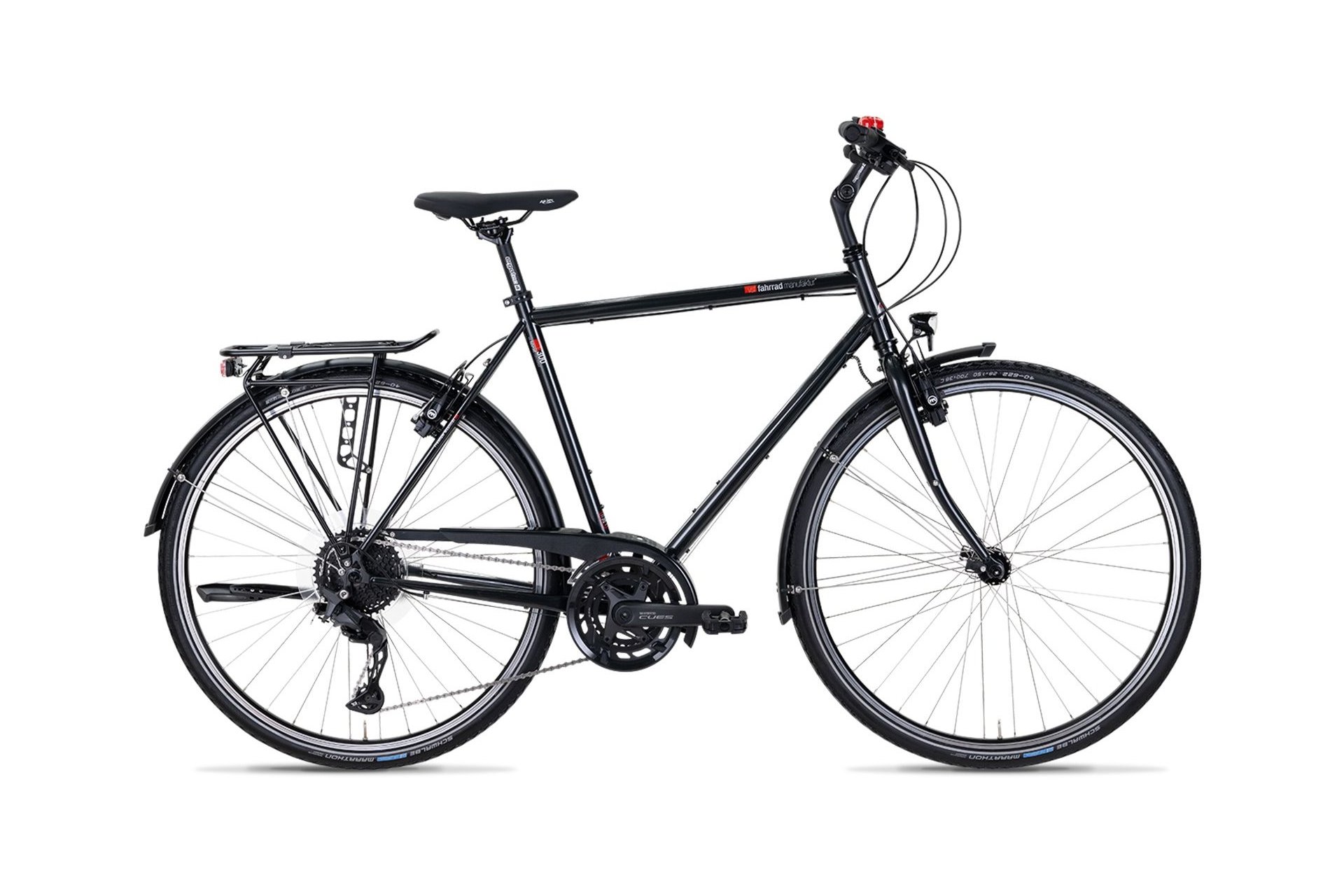 VSF Fahrradmanufaktur T-300 Cues - 28 Zoll - Diamant - 2026