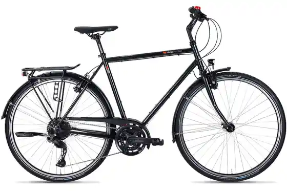 28 Zoll - Trekkingräder - VSF Fahrradmanufaktur T-300 Cues - 28 Zoll - Diamant - 2026