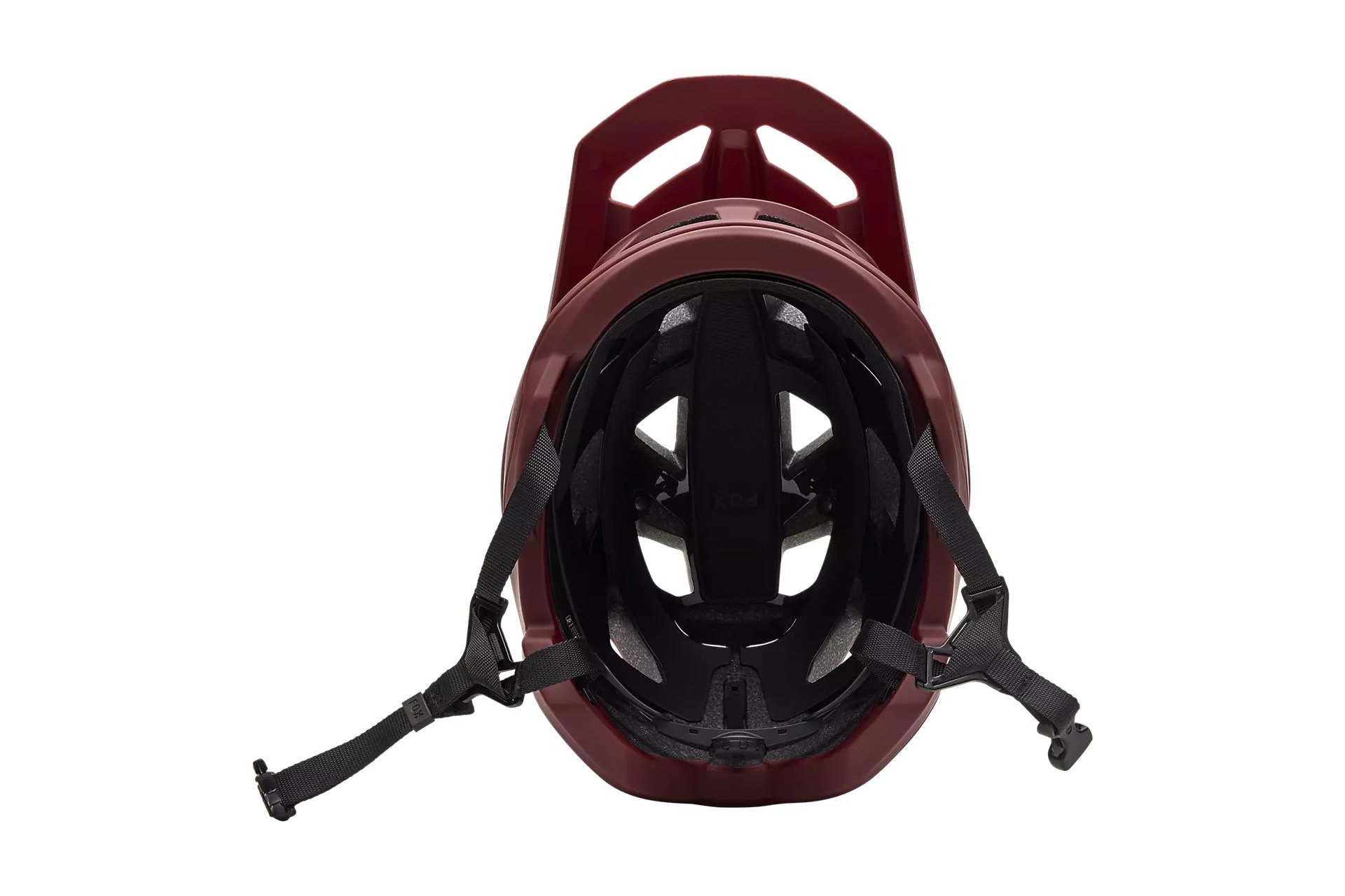 Fox Speedframe Solid