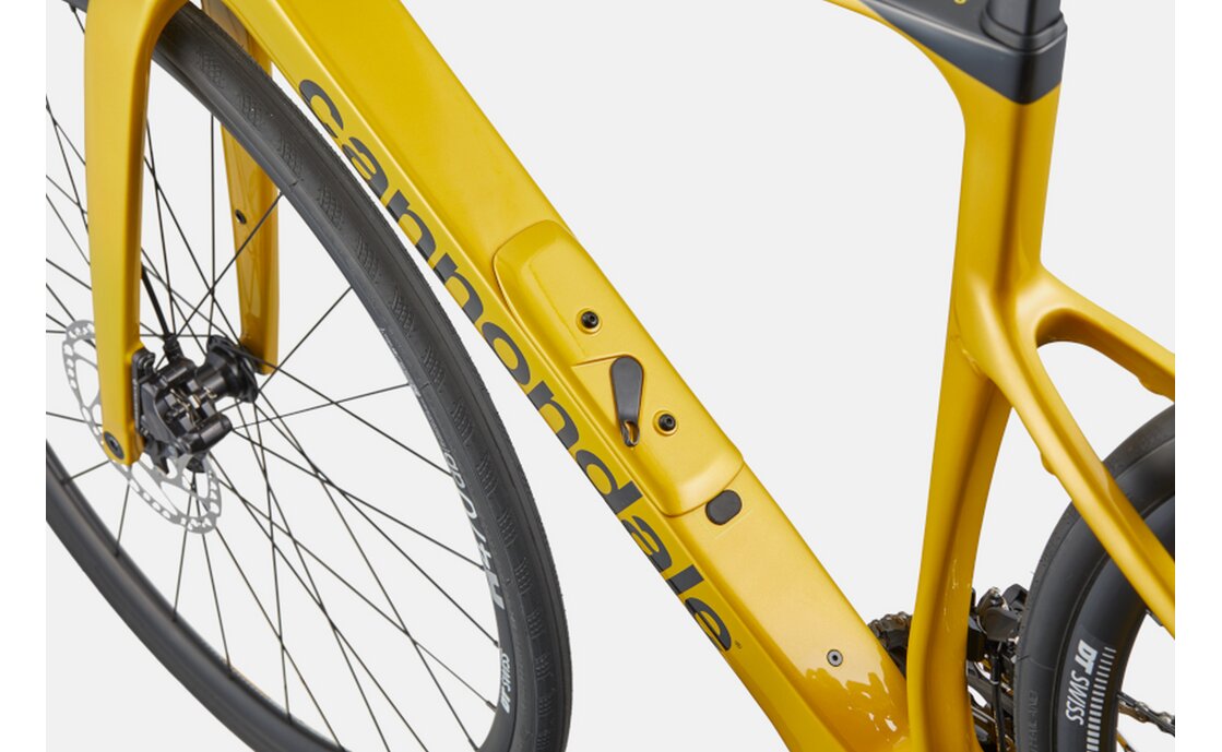 Cannondale Synapse Carbon 5 - 28 Zoll - Diamant - 2026