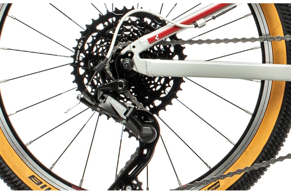 ab welcher größe 20 zoll fahrrad