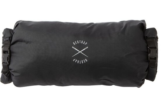 Fahrradzubehör - RESTRAP Race Dry Bag - Double Roll - 7L