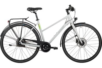 Carver - Citybike - Carver Uniq Drei - 2023 - 28 Zoll - Damen Sport