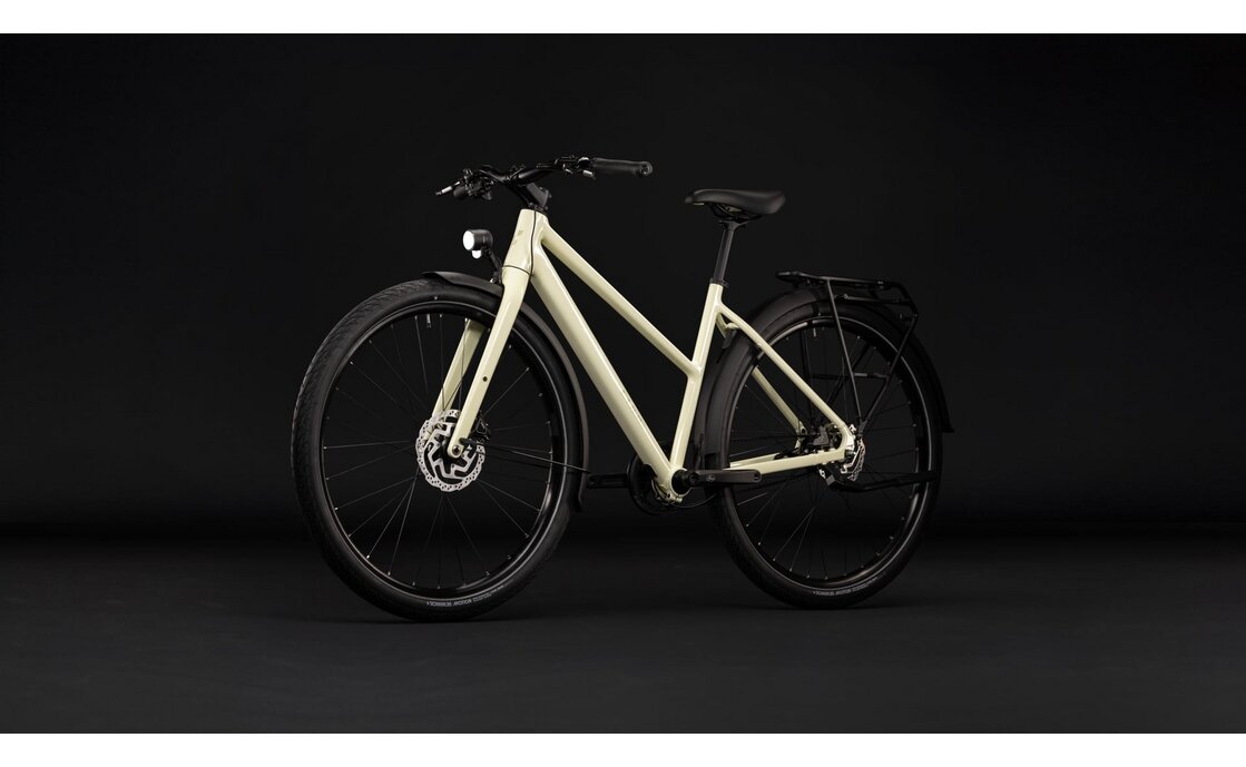 Cube Editor Pro FE - 29 Zoll - Trapez - 2027
