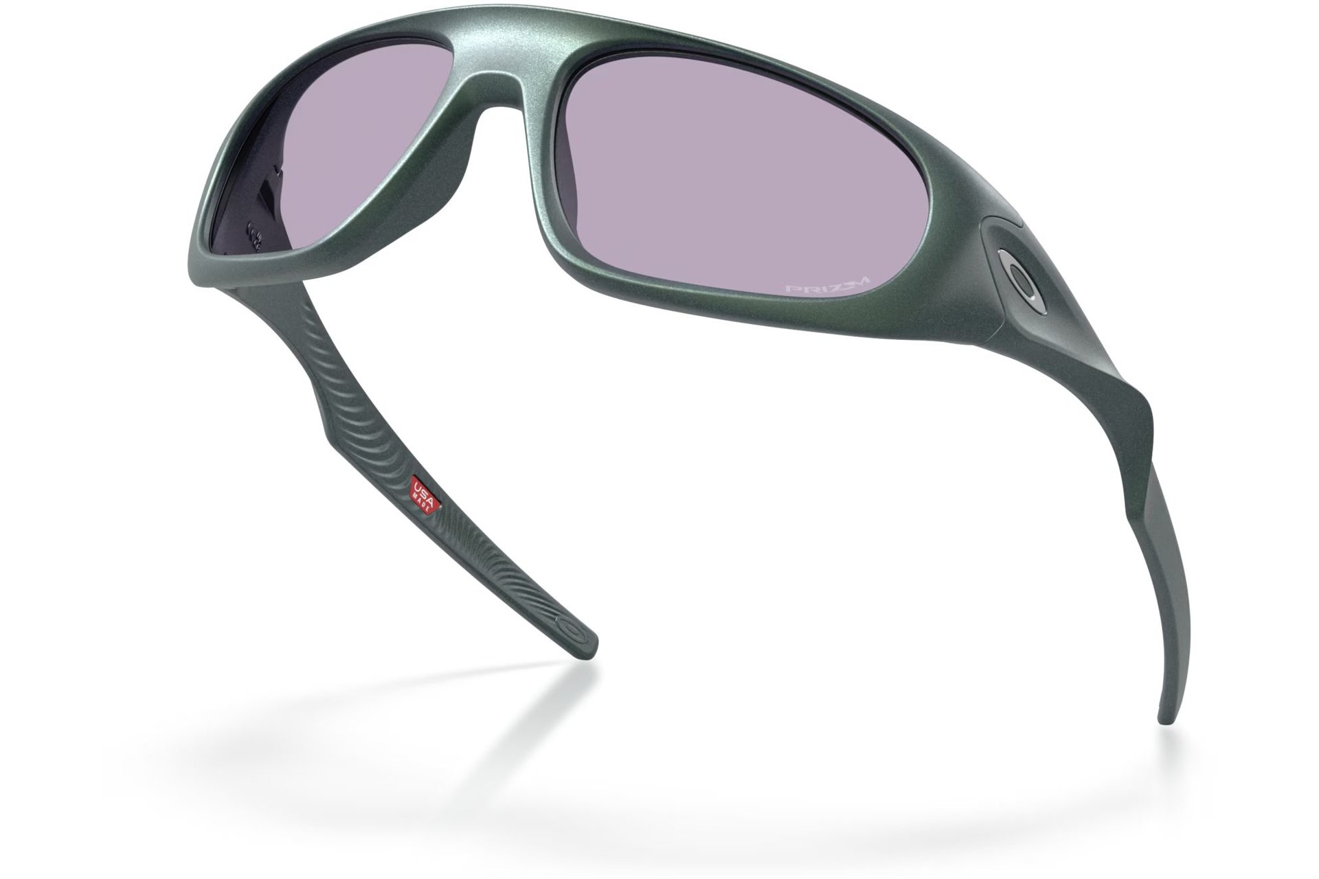 Oakley Neoforma Matte Blue/Silver Colorshift/Prizm Slate