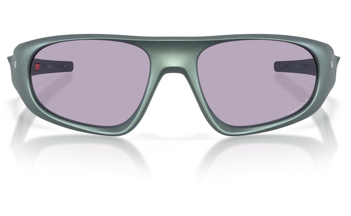 Oakley Neoforma Matte Blue/Silver Colorshift/Prizm Slate