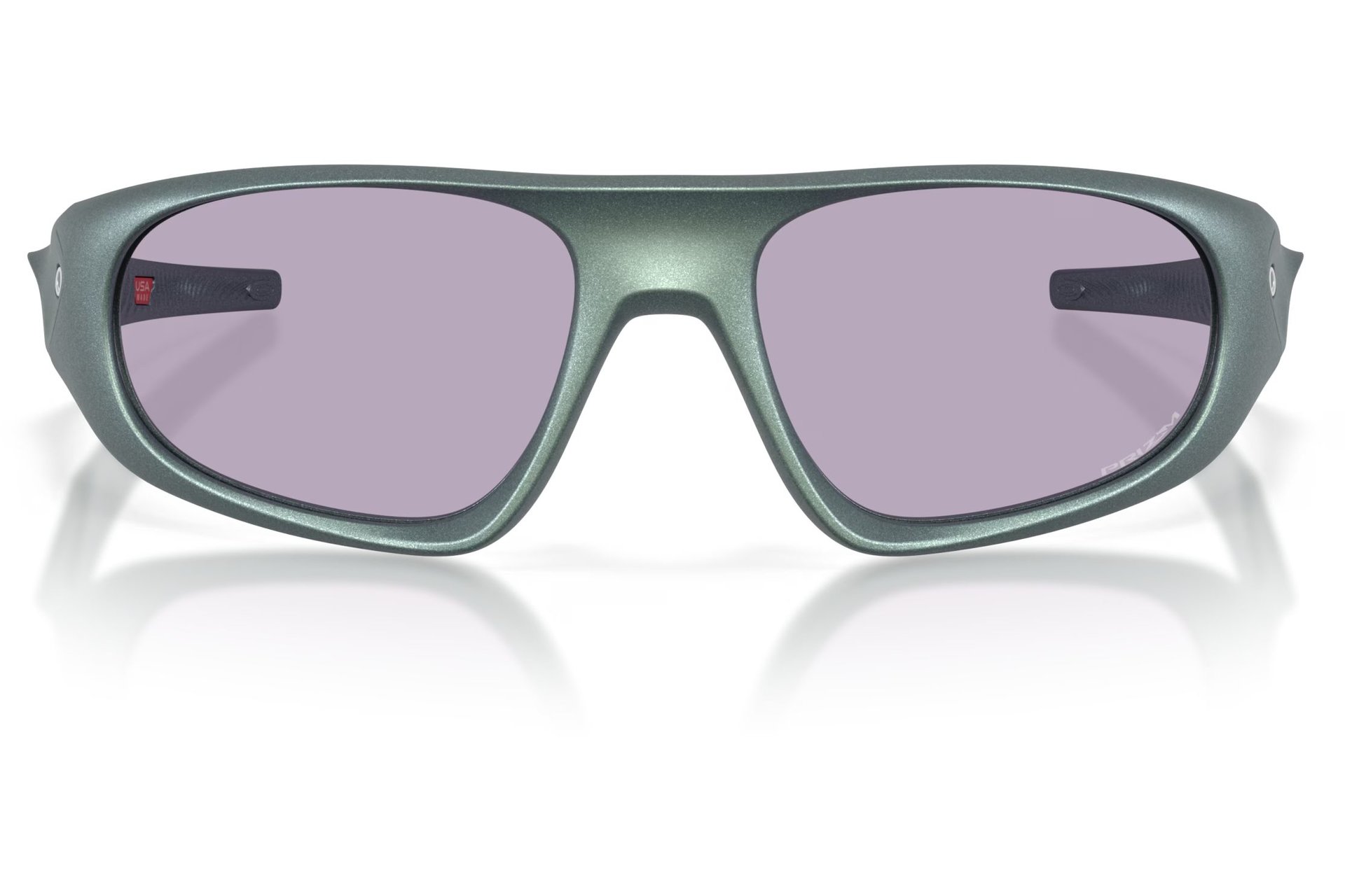 Oakley Neoforma Matte Blue/Silver Colorshift/Prizm Slate