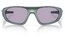 Oakley Neoforma Matte Blue/Silver Colorshift/Prizm Slate