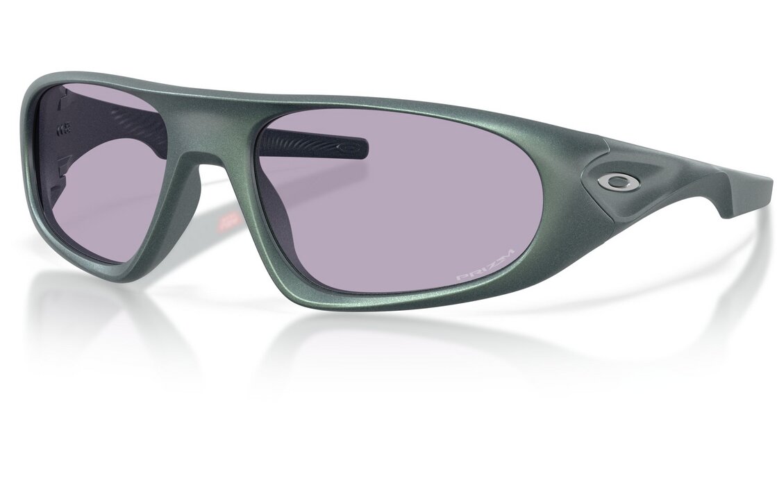 Oakley Neoforma Matte Blue/Silver Colorshift/Prizm Slate
