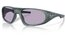 Oakley Neoforma Matte Blue/Silver Colorshift/Prizm Slate