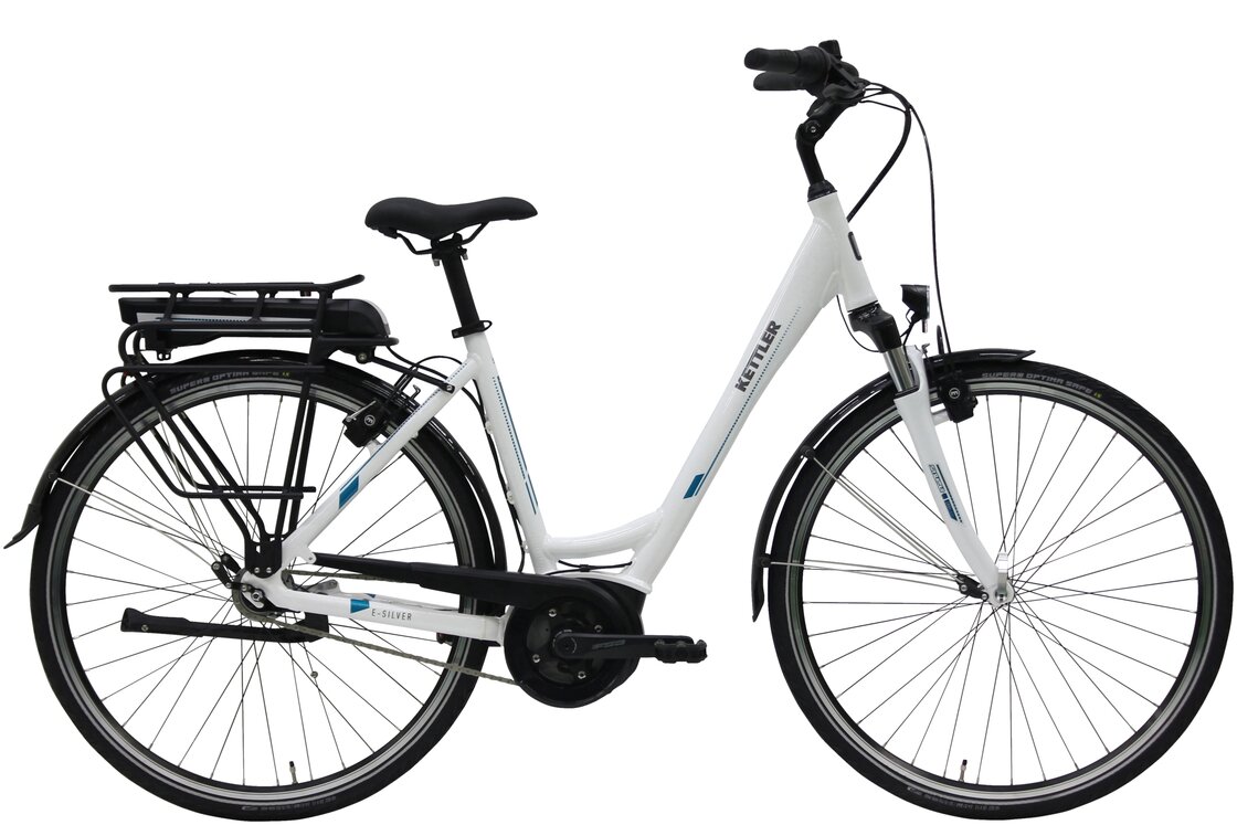 Kettler Fahrräder günstig kaufen bei Fahrrad XXL