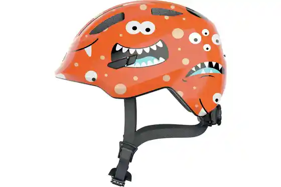 Kinder Fahrradhelme - Abus Smiley 3.0