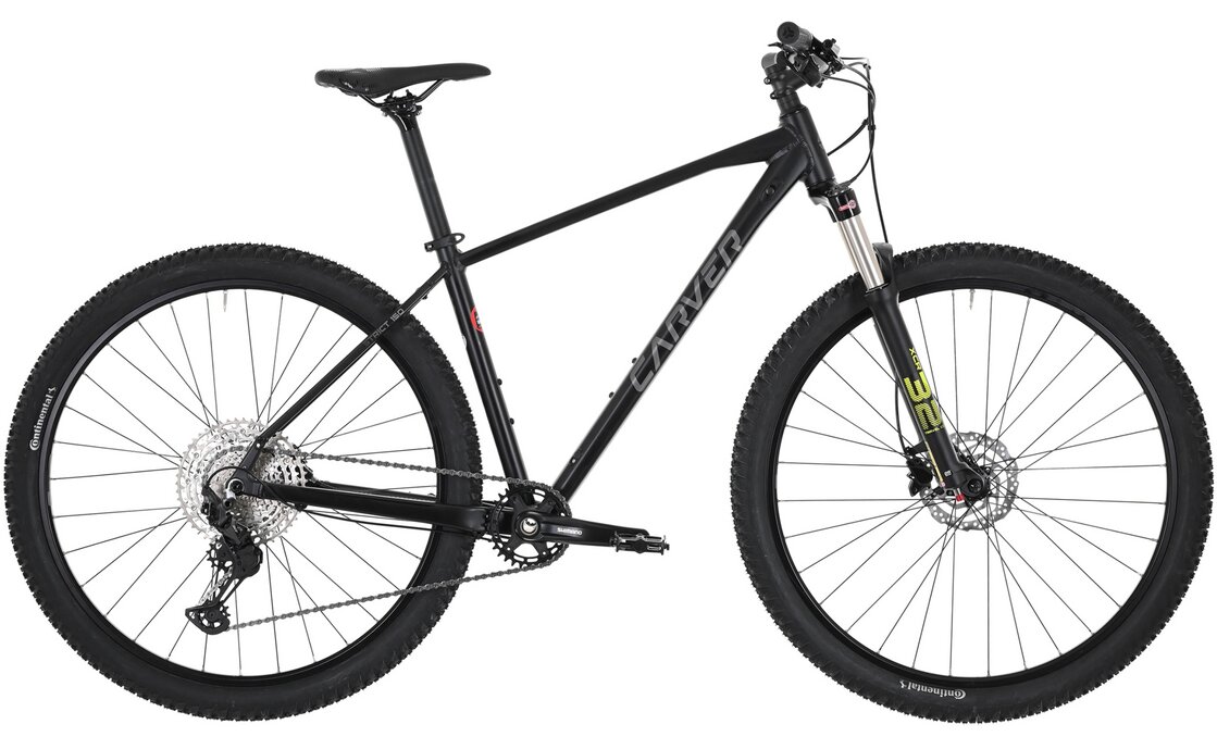 Carver Strict 150 - 29 Zoll - Diamant - 2023