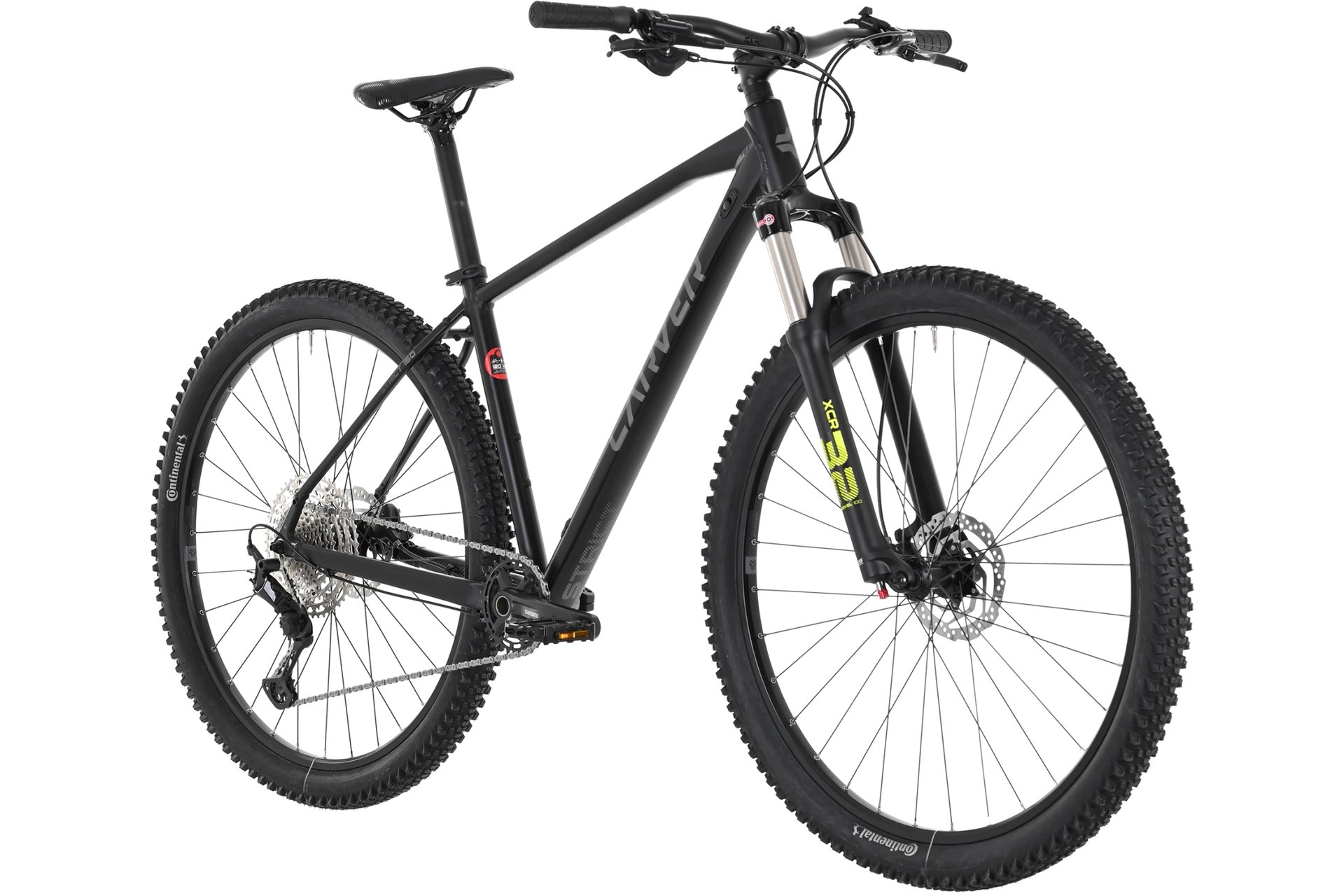 Carver Strict 150 - 29 Zoll - Diamant - 2023