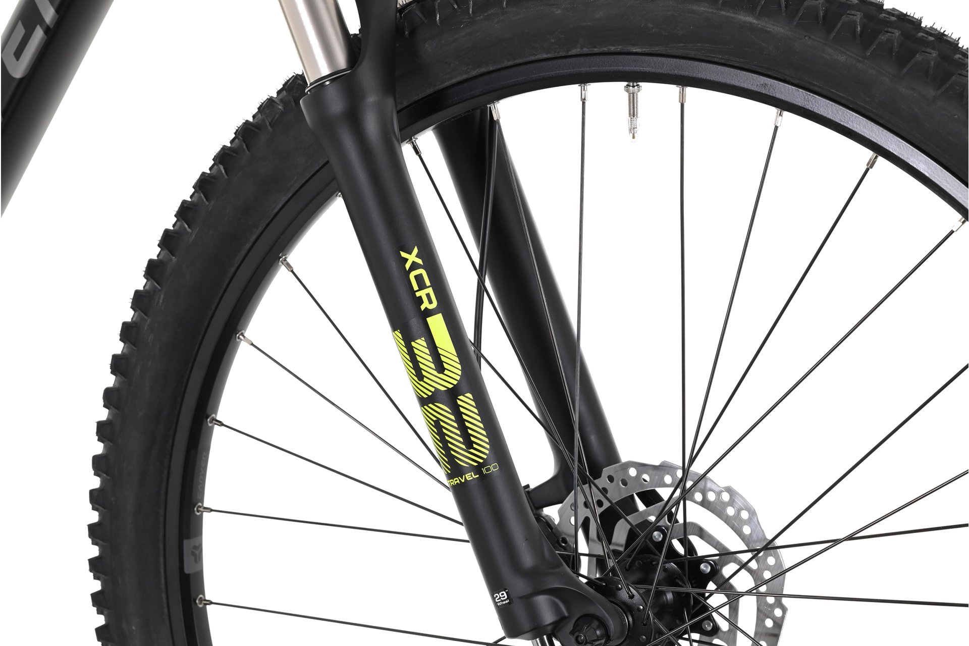 Carver Strict 150 - 29 Zoll - Diamant - 2023