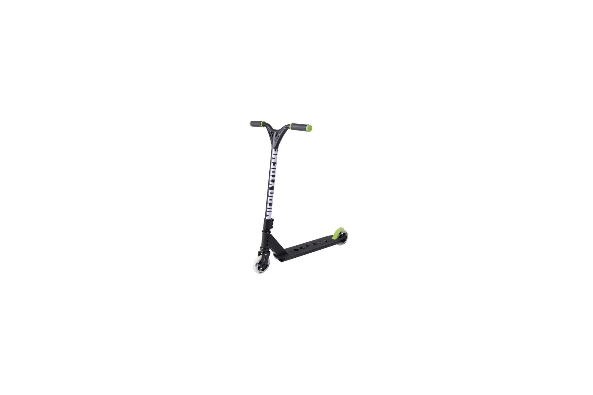 Micro MX Trixx 2.0 - Aktion