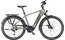 KTM Macina Tour P510 - 500 Wh - 28 Zoll - Diamant - 2023