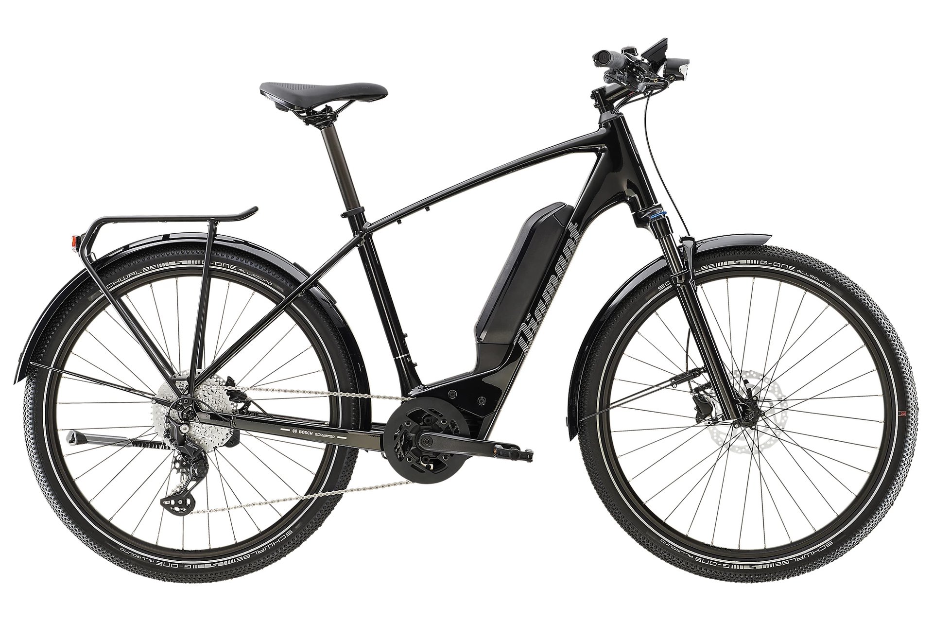 Diamant Zing Gen 2 - 545 Wh - 27,5 Zoll - Diamant