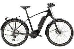 Diamant Zing Gen 2 - 545 Wh - 27,5 Zoll - Diamant