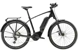 SUV E-Bike - Diamant Zing Gen 2 - 545 Wh - 27,5 Zoll - Diamant
