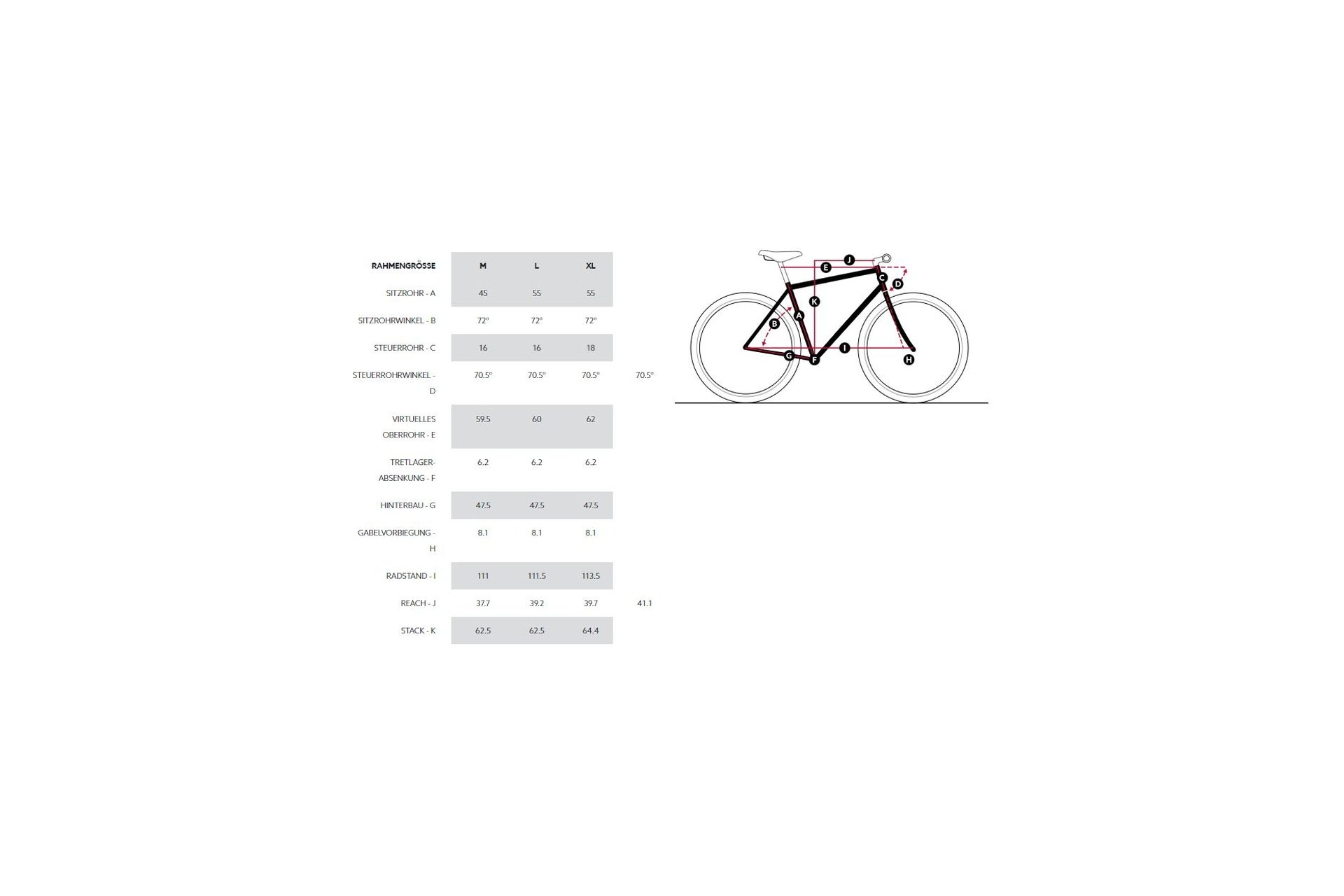 Diamant Zing Gen 2 - 545 Wh - 27,5 Zoll - Diamant