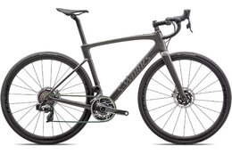 Specialized S-Works Roubaix - 28 Zoll - Diamant