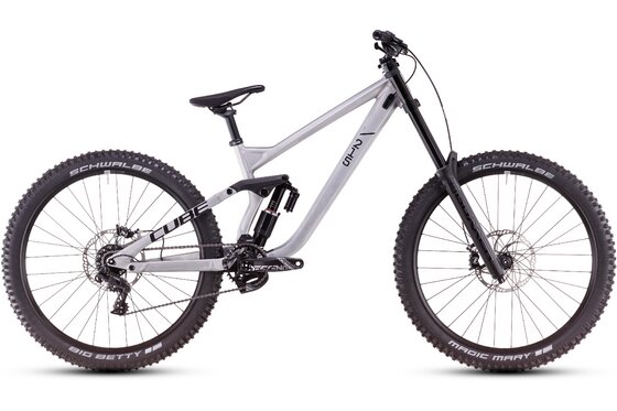 Mountainbikes - Cube TWO15 Pro 27.5 - 27,5 Zoll - Fully - 2026