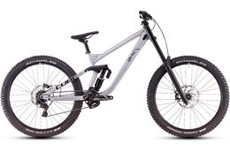 Cube TWO15 Pro 27.5 - 27,5 Zoll - Fully - 2026
