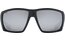 Uvex MTN Venture CV Black Matt / Mirror Silver