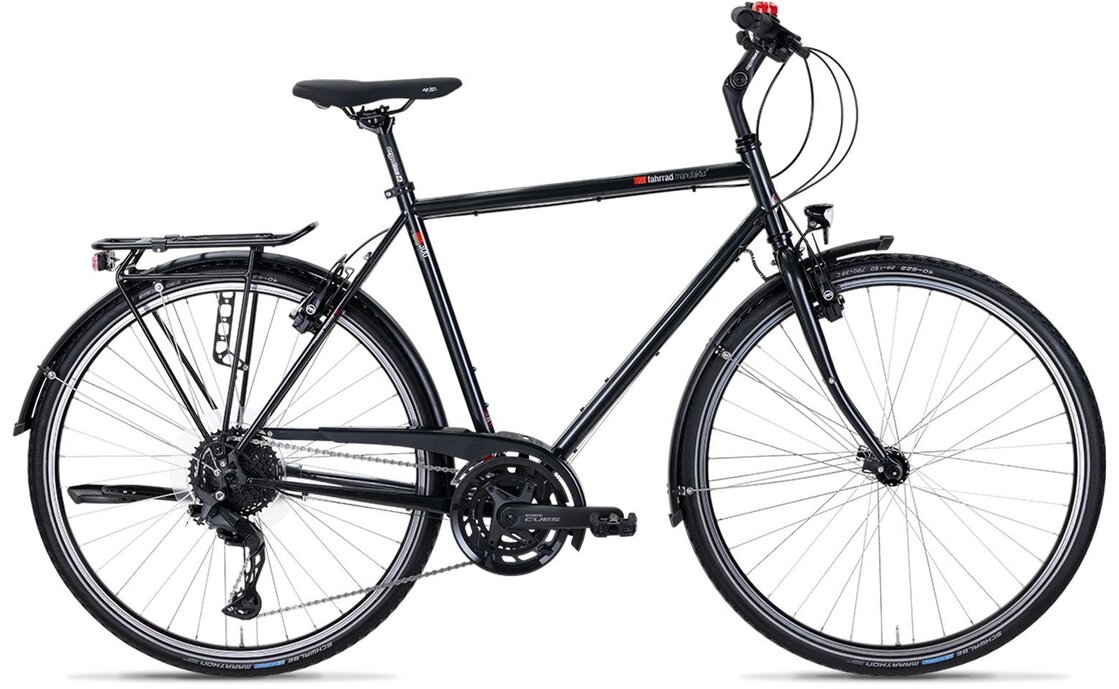 VSF Fahrradmanufaktur T-300 Cues - 28 Zoll - Diamant - 2026