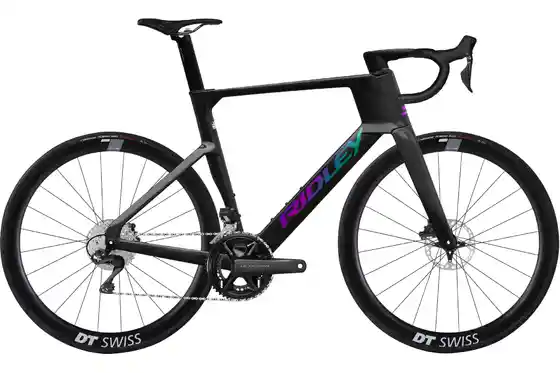 28 Zoll - Rennräder - Ridley Noah 3.0 - Shimano Ultegra Di2 - 28 Zoll - Diamant