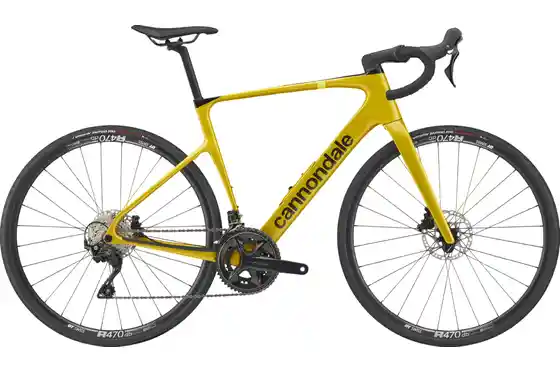 Cannondale Synapse - Cannondale Synapse Carbon 5 - 28 Zoll - Diamant - 2026