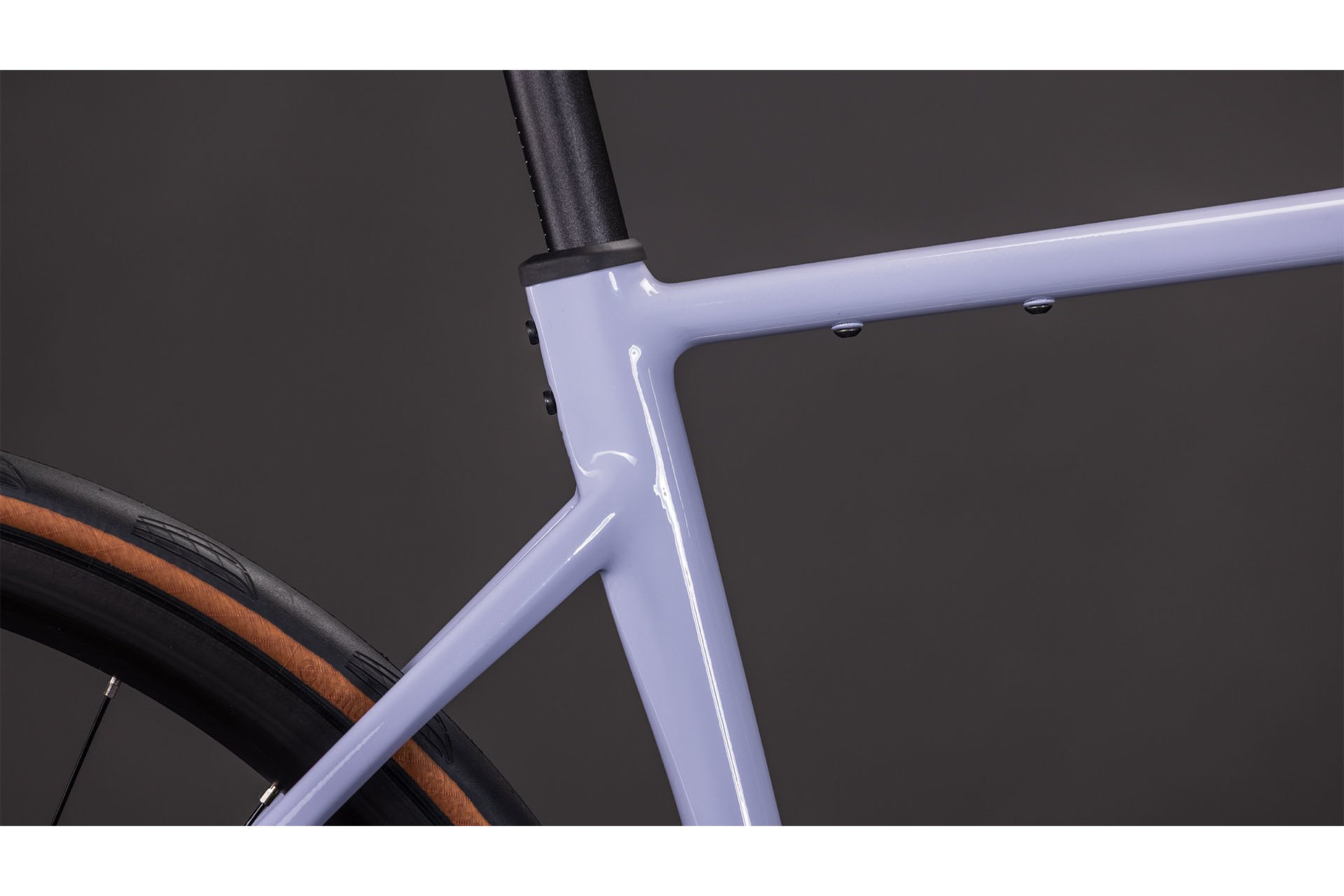 Cube Attain Race - 28 Zoll - Diamant - 2026