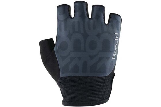 Handschuhe - Roeckl Bruneck 2 Kurzfinger Handschuhe