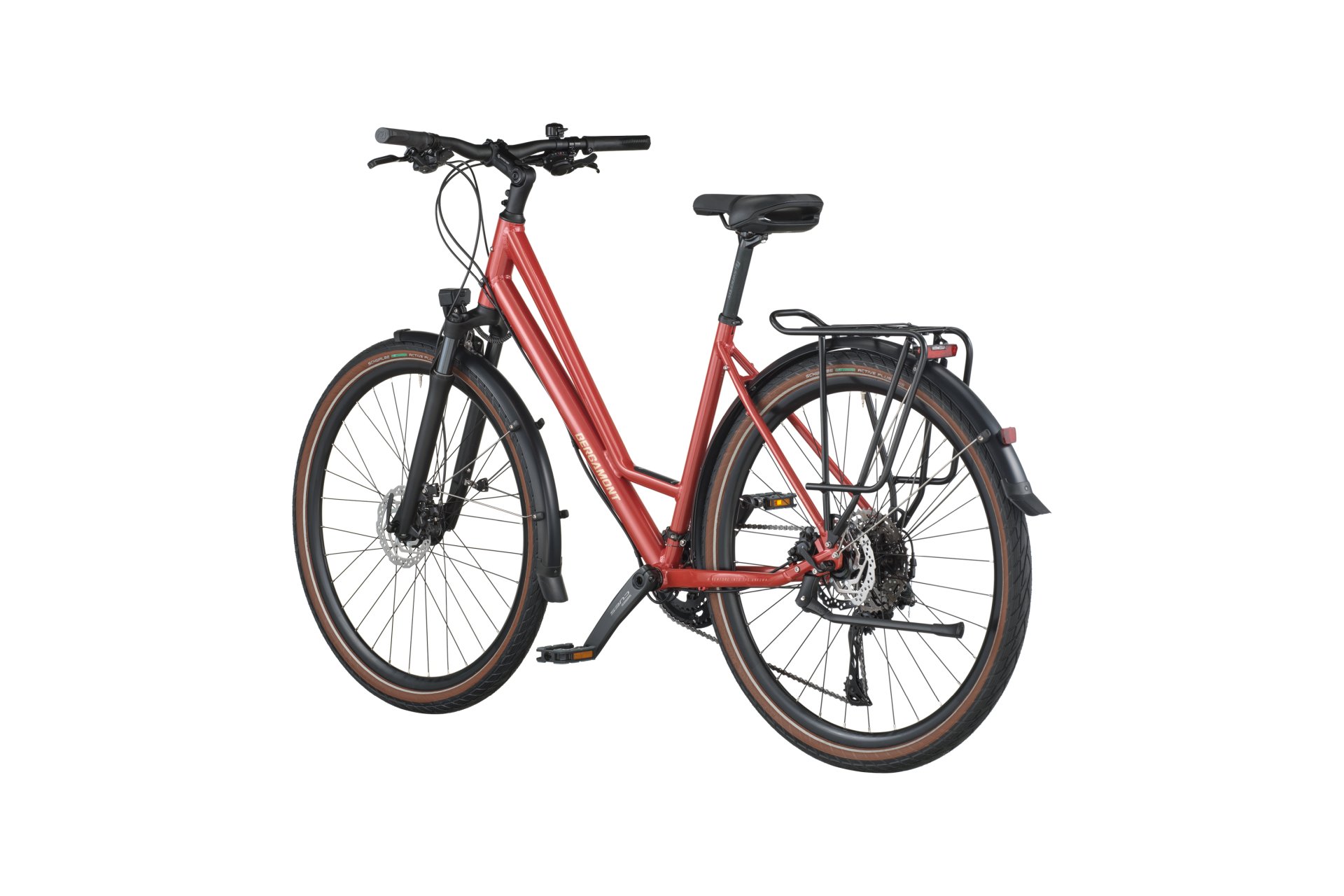 Bergamont Vitess 30 Amsterdam - 28 Zoll - Tiefeinsteiger - 2026